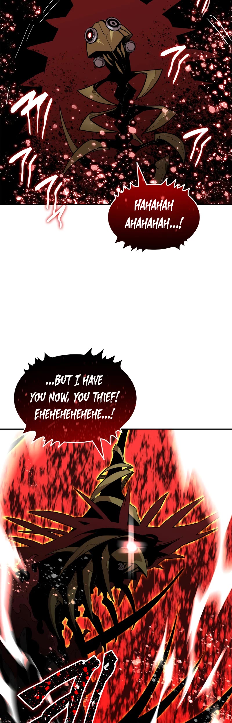 Worn and Torn Newbie Chapter 147 page 10 - Chapter 147