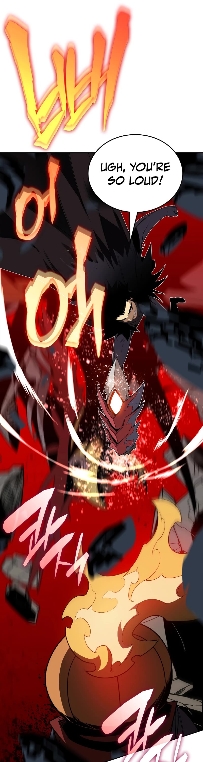 Worn and Torn Newbie Chapter 147 page 12 - Chapter 147