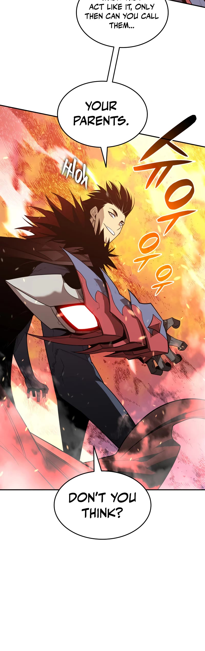 Worn and Torn Newbie Chapter 147 page 16 - Chapter 147