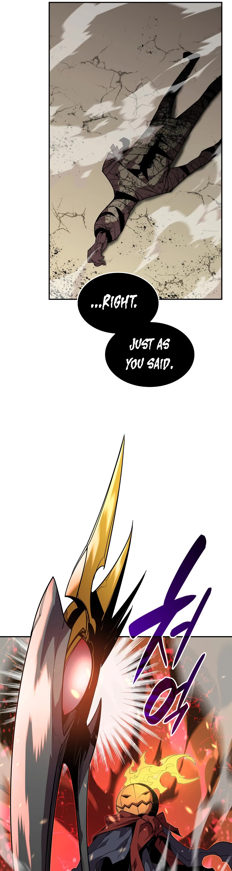 Worn and Torn Newbie Chapter 147 page 17 - Chapter 147