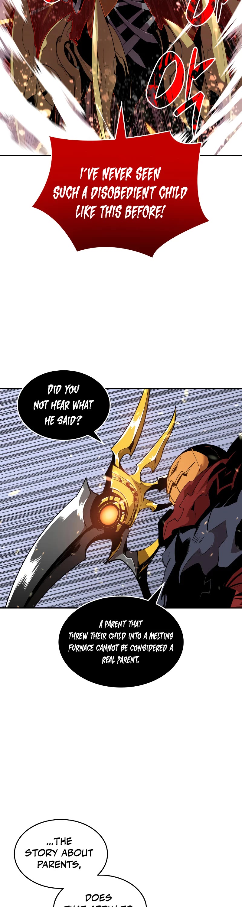 Worn and Torn Newbie Chapter 147 page 19 - Chapter 147