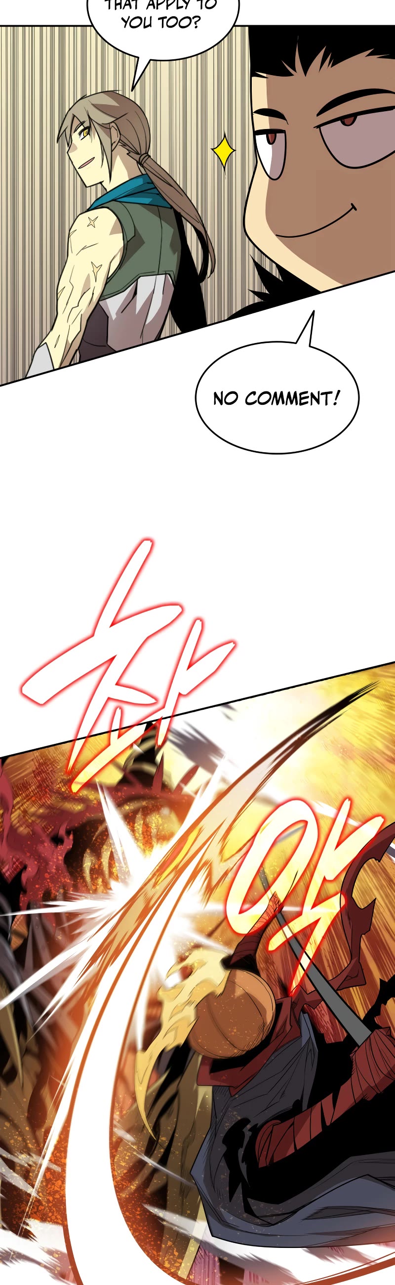 Worn and Torn Newbie Chapter 147 page 20 - Chapter 147