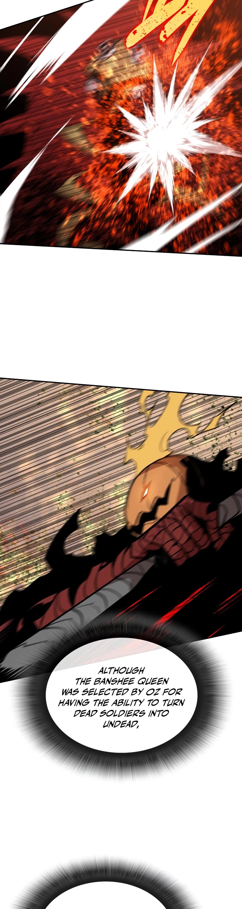 Worn and Torn Newbie Chapter 147 page 23 - Chapter 147