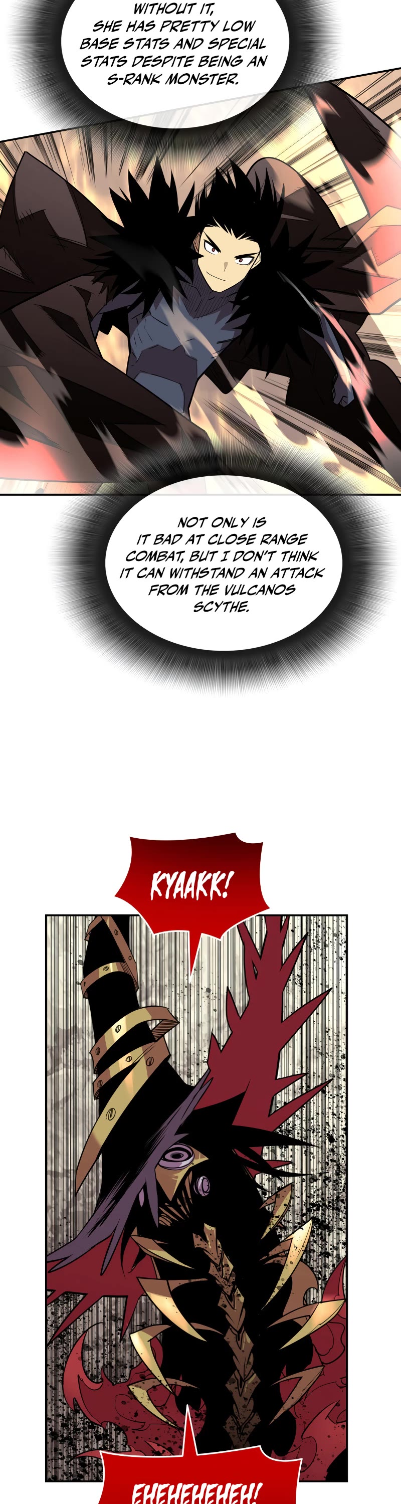 Worn and Torn Newbie Chapter 147 page 24 - Chapter 147