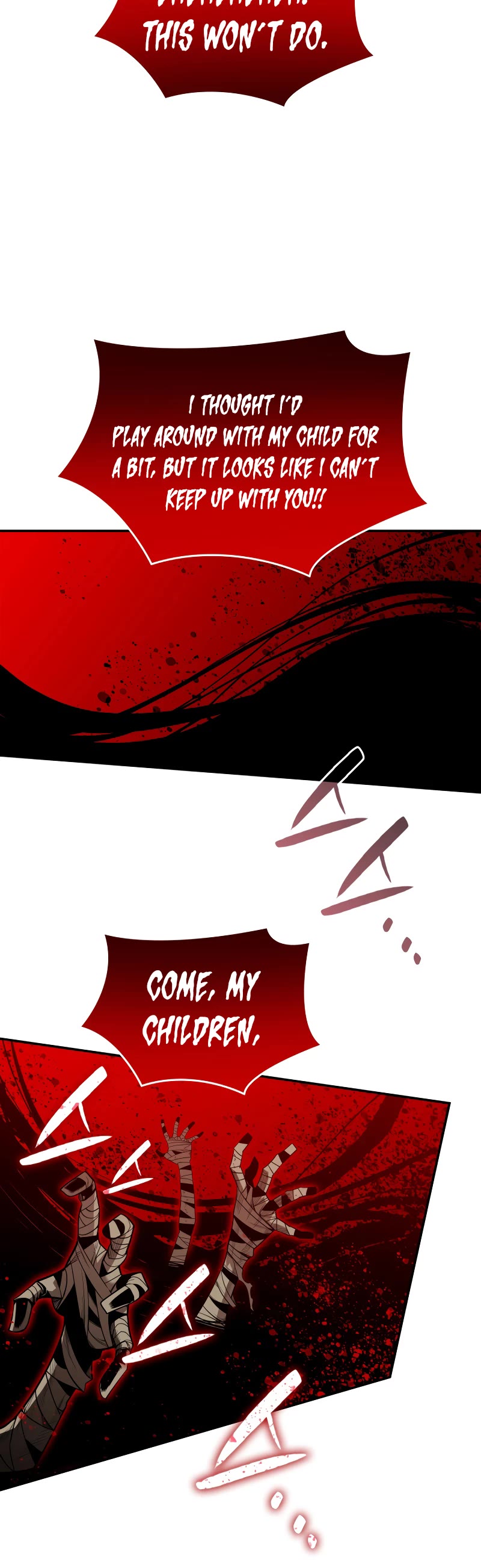 Worn and Torn Newbie Chapter 147 page 25 - Chapter 147