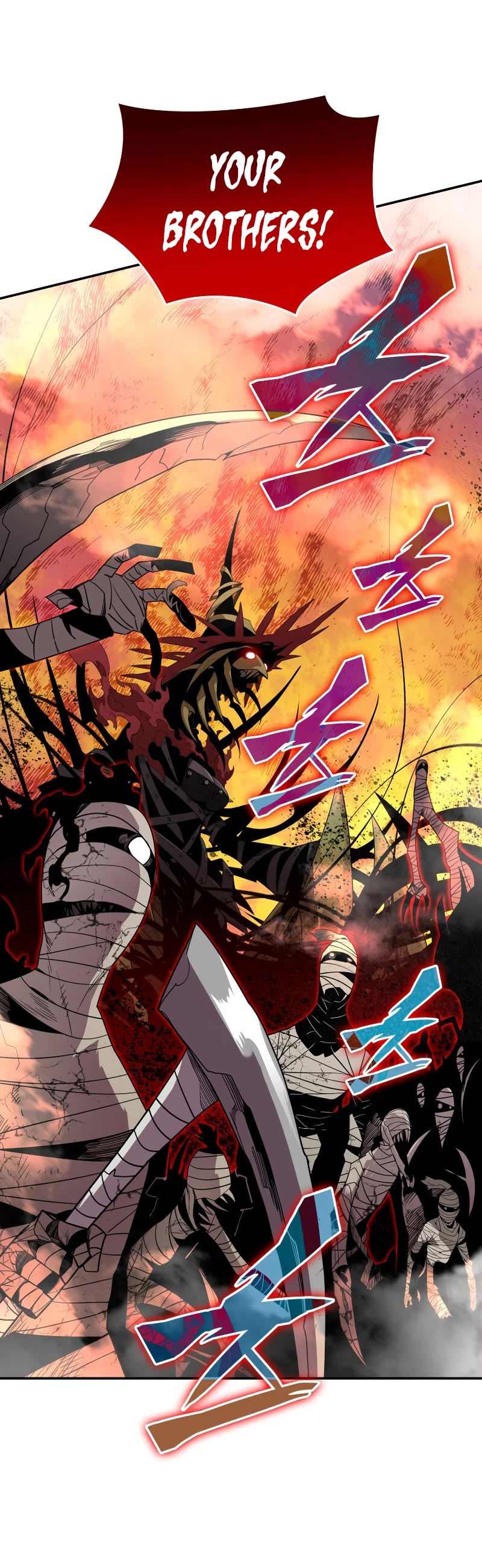 Worn and Torn Newbie Chapter 147 page 26 - Chapter 147