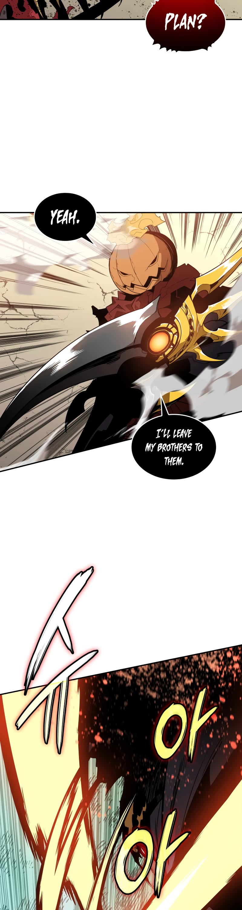 Worn and Torn Newbie Chapter 147 page 29 - Chapter 147