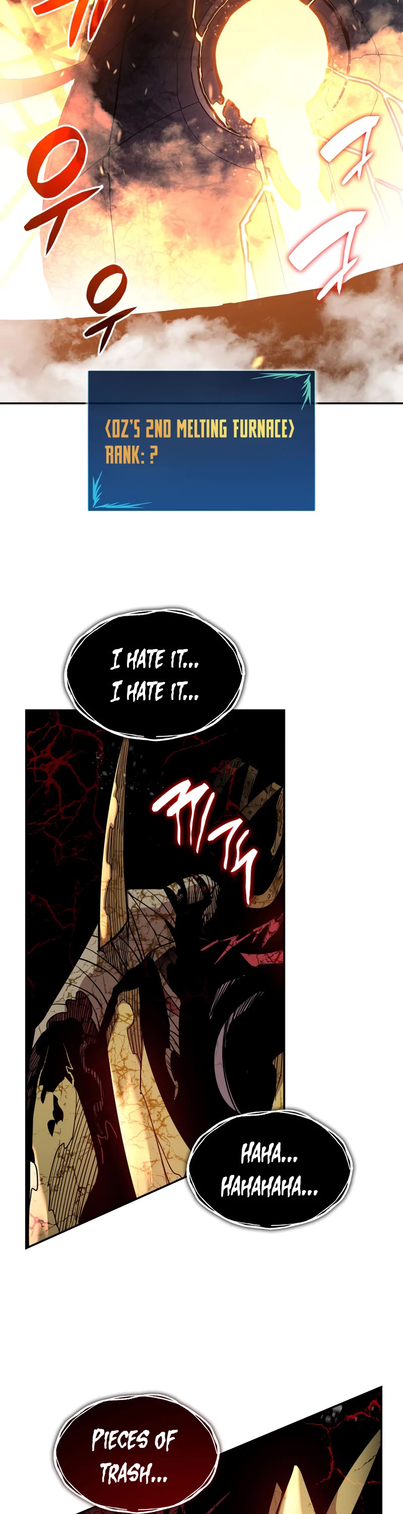 Worn and Torn Newbie Chapter 147 page 3 - Chapter 147