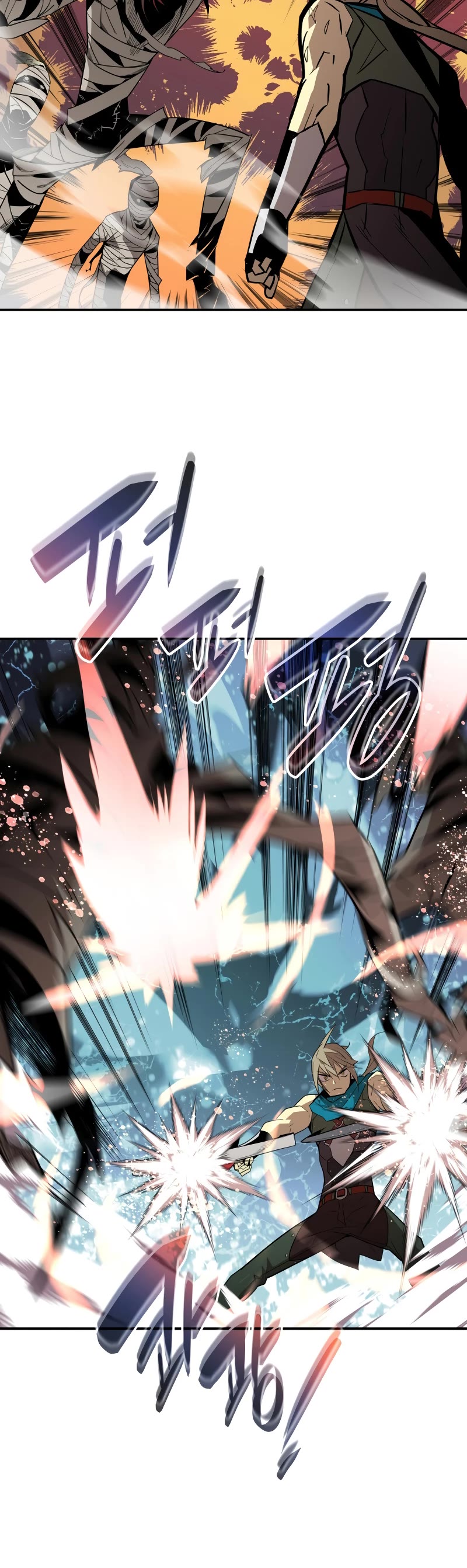 Worn and Torn Newbie Chapter 147 page 31 - Chapter 147