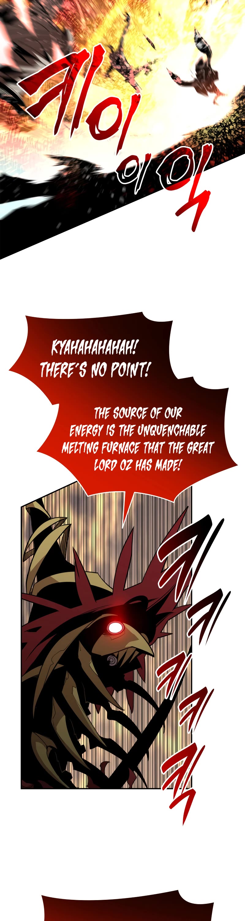 Worn and Torn Newbie Chapter 147 page 33 - Chapter 147