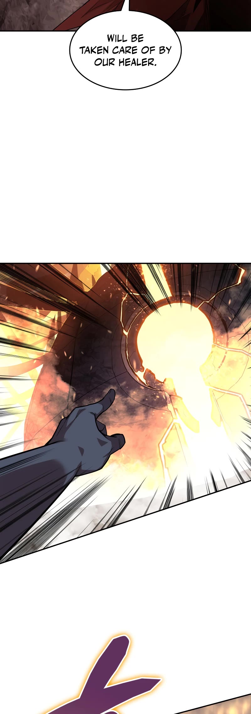 Worn and Torn Newbie Chapter 147 page 35 - Chapter 147