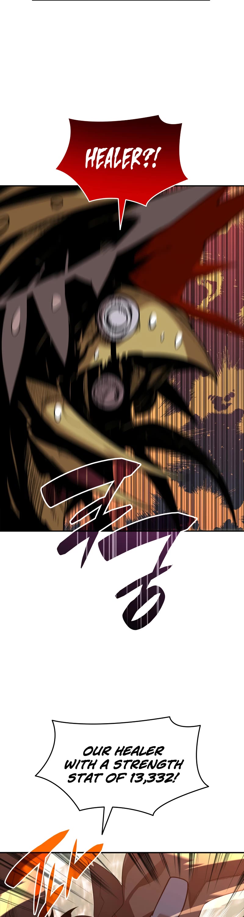Worn and Torn Newbie Chapter 147 page 38 - Chapter 147