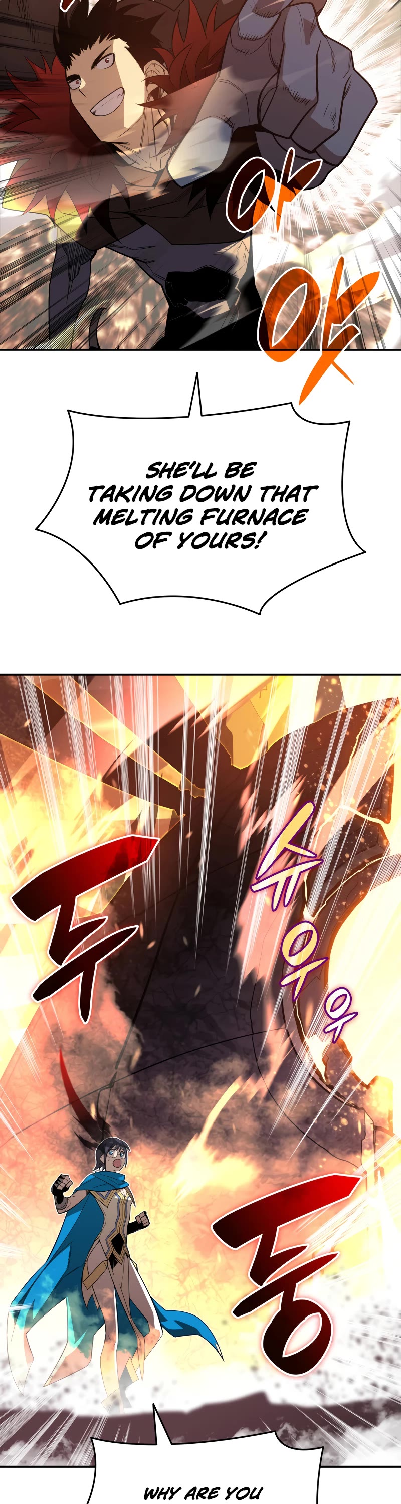 Worn and Torn Newbie Chapter 147 page 39 - Chapter 147
