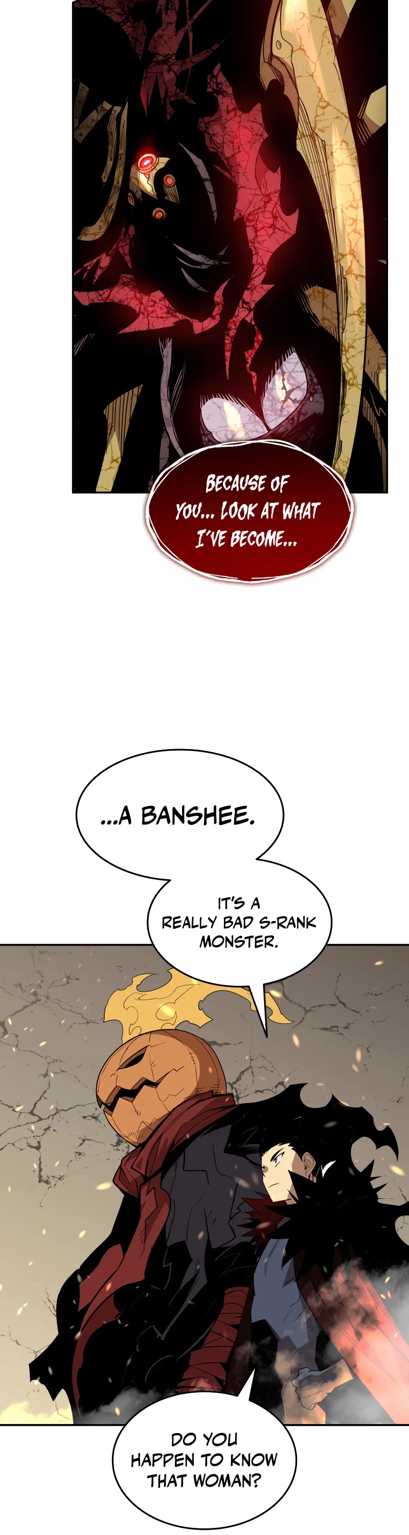 Worn and Torn Newbie Chapter 147 page 4 - Chapter 147