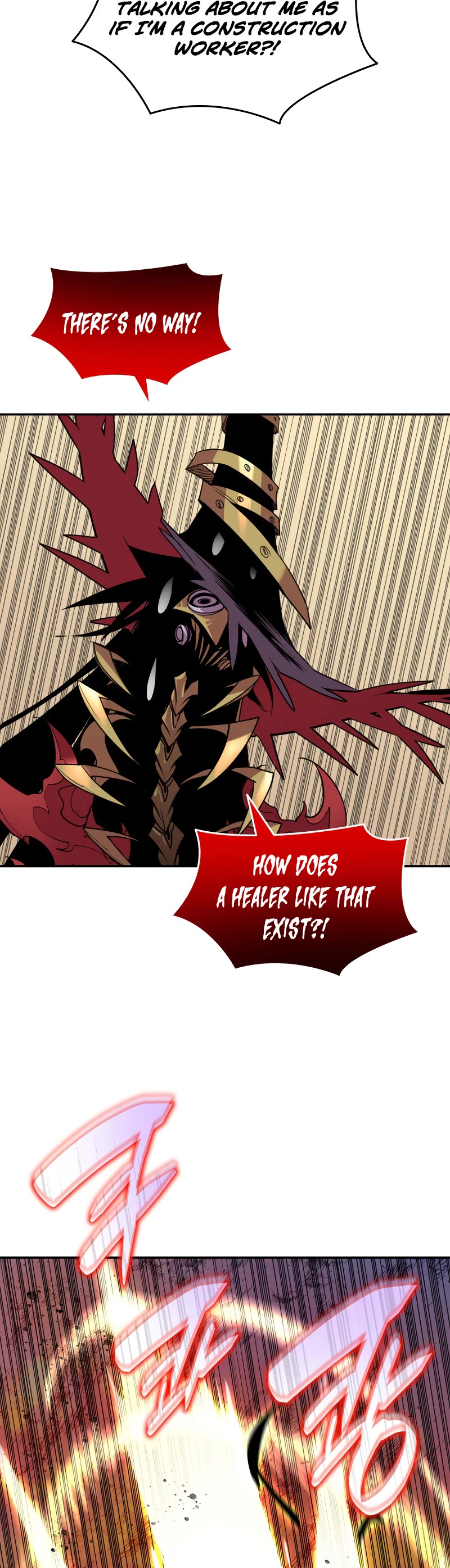 Worn and Torn Newbie Chapter 147 page 40 - Chapter 147