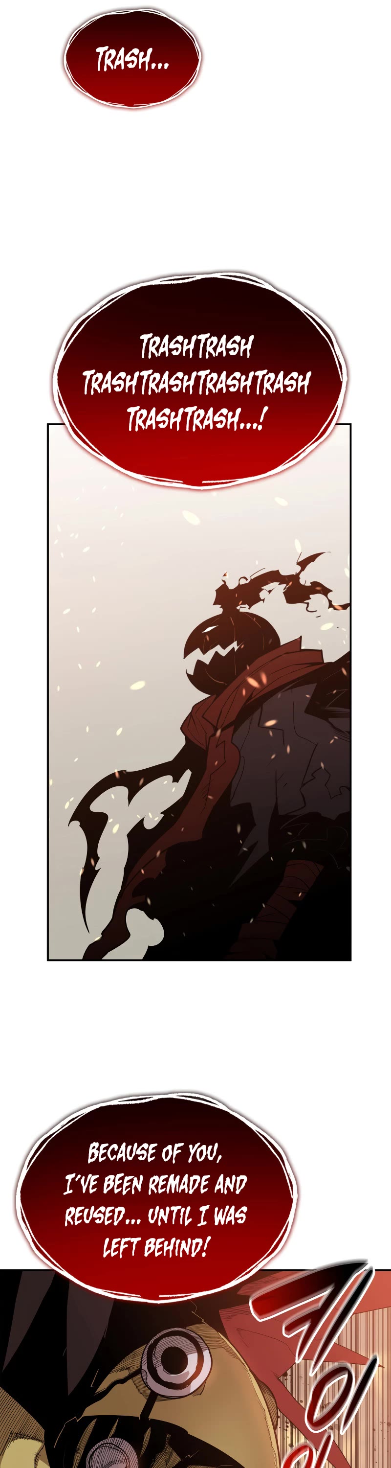 Worn and Torn Newbie Chapter 147 page 7 - Chapter 147