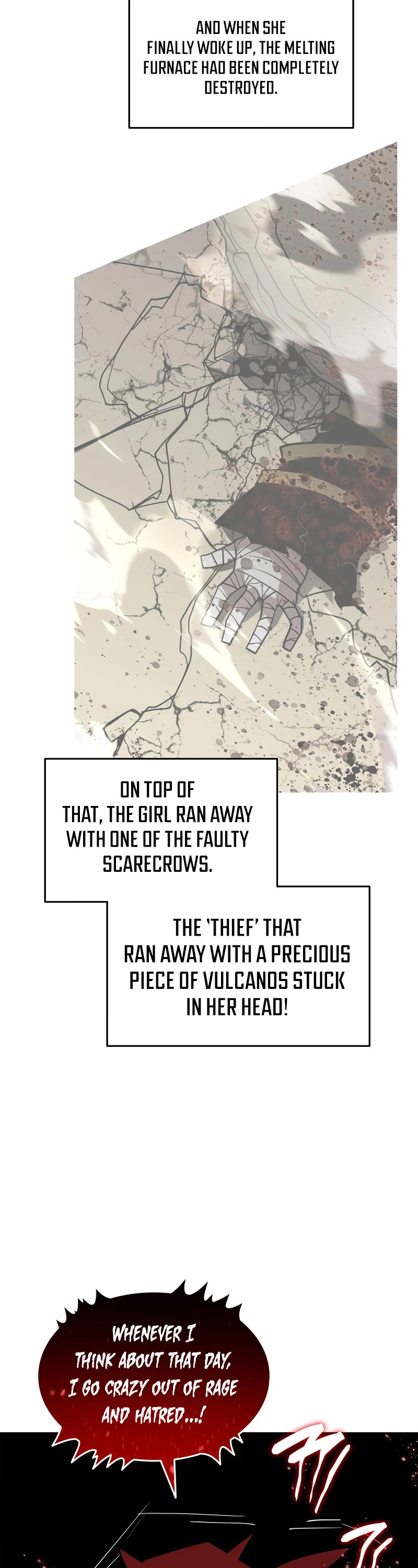 Worn and Torn Newbie Chapter 147 page 9 - Chapter 147