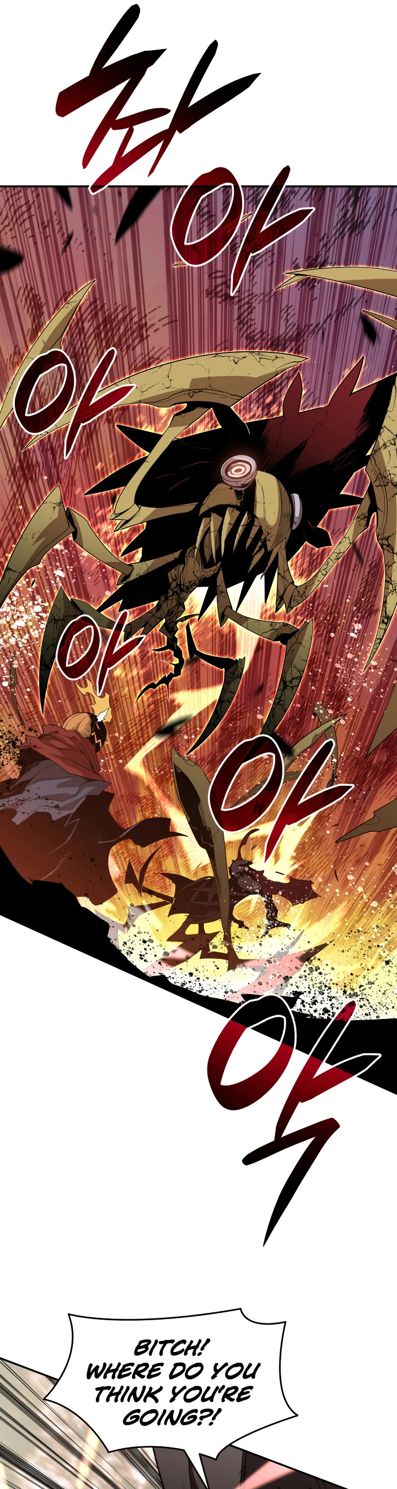 Worn and Torn Newbie Chapter 148 page 12 - Chapter 148