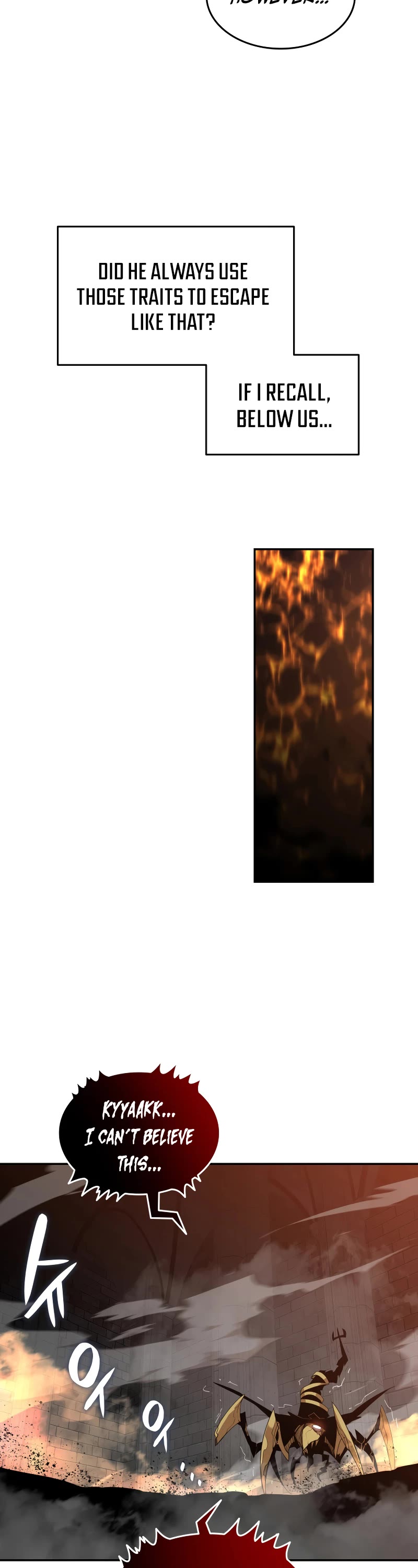 Worn and Torn Newbie Chapter 148 page 19 - Chapter 148