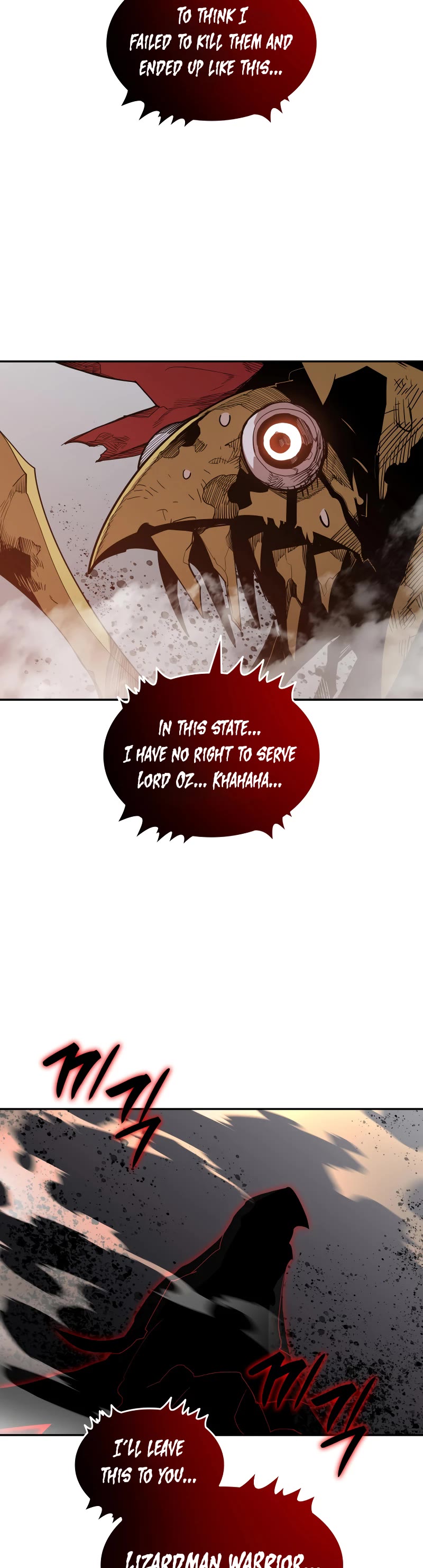 Worn and Torn Newbie Chapter 148 page 20 - Chapter 148