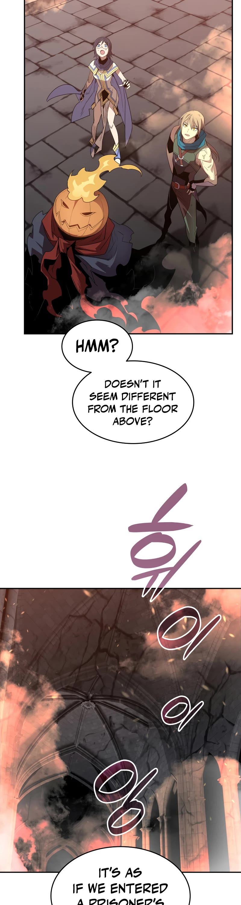 Worn and Torn Newbie Chapter 148 page 23 - Chapter 148