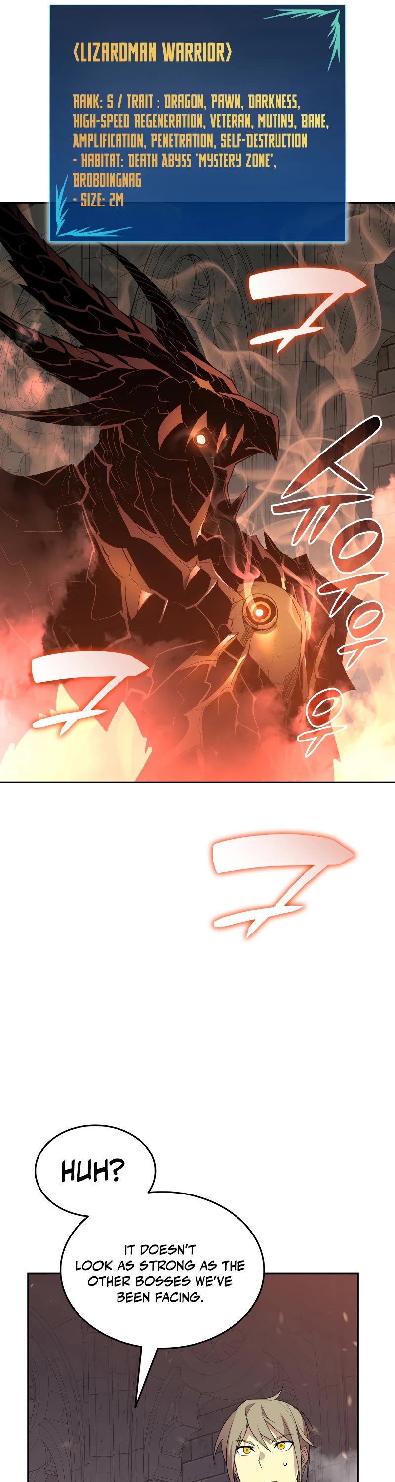 Worn and Torn Newbie Chapter 148 page 27 - Chapter 148