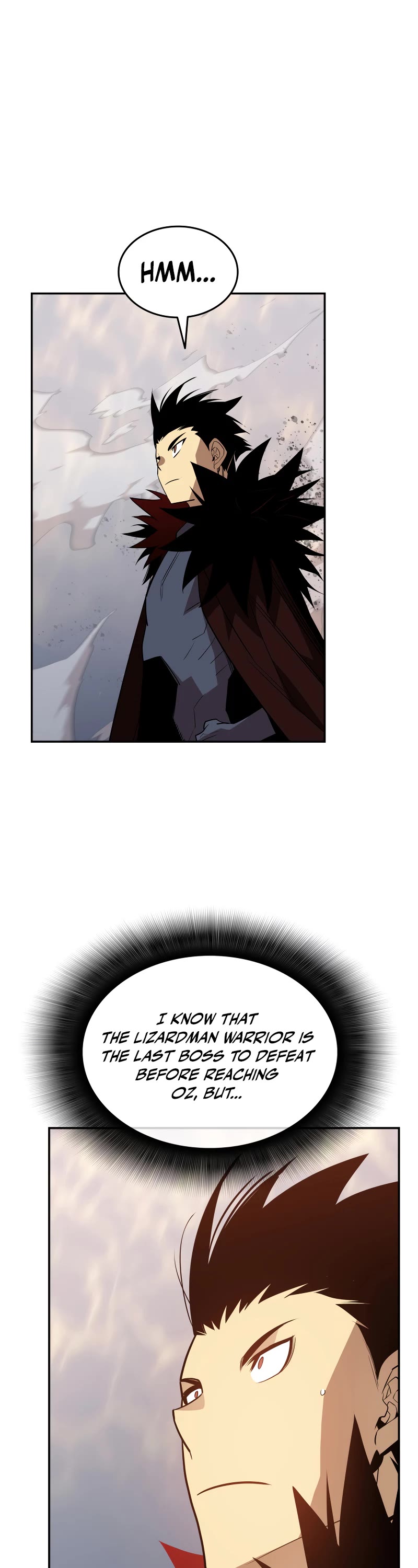 Worn and Torn Newbie Chapter 148 page 29 - Chapter 148