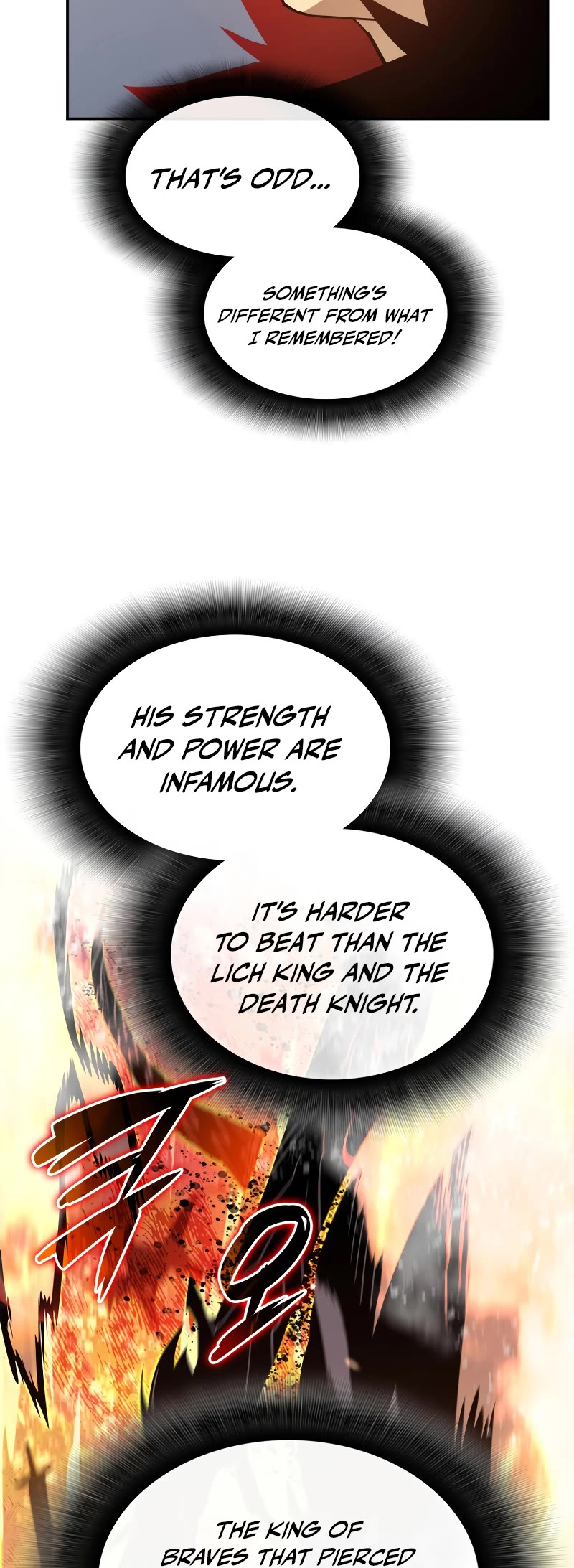 Worn and Torn Newbie Chapter 148 page 30 - Chapter 148
