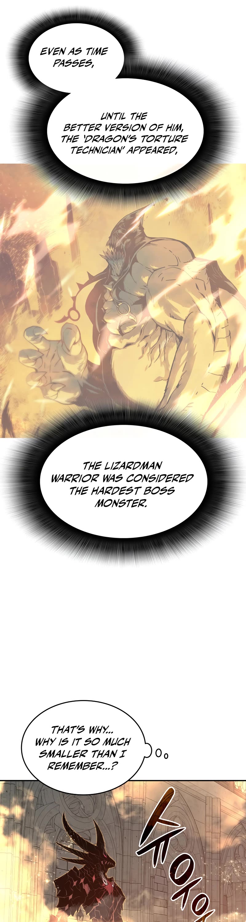 Worn and Torn Newbie Chapter 148 page 32 - Chapter 148