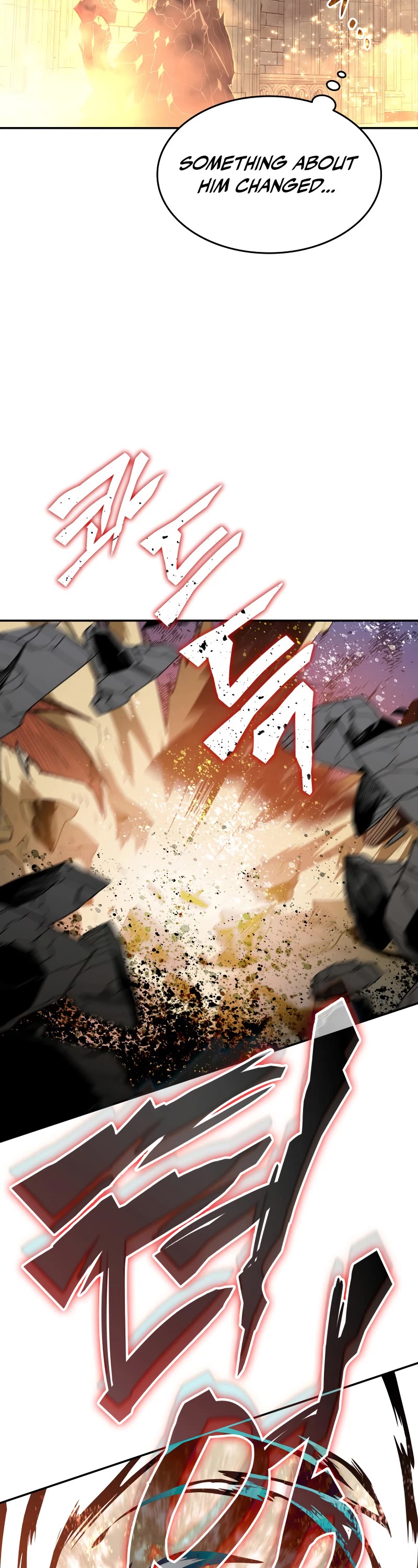Worn and Torn Newbie Chapter 148 page 33 - Chapter 148