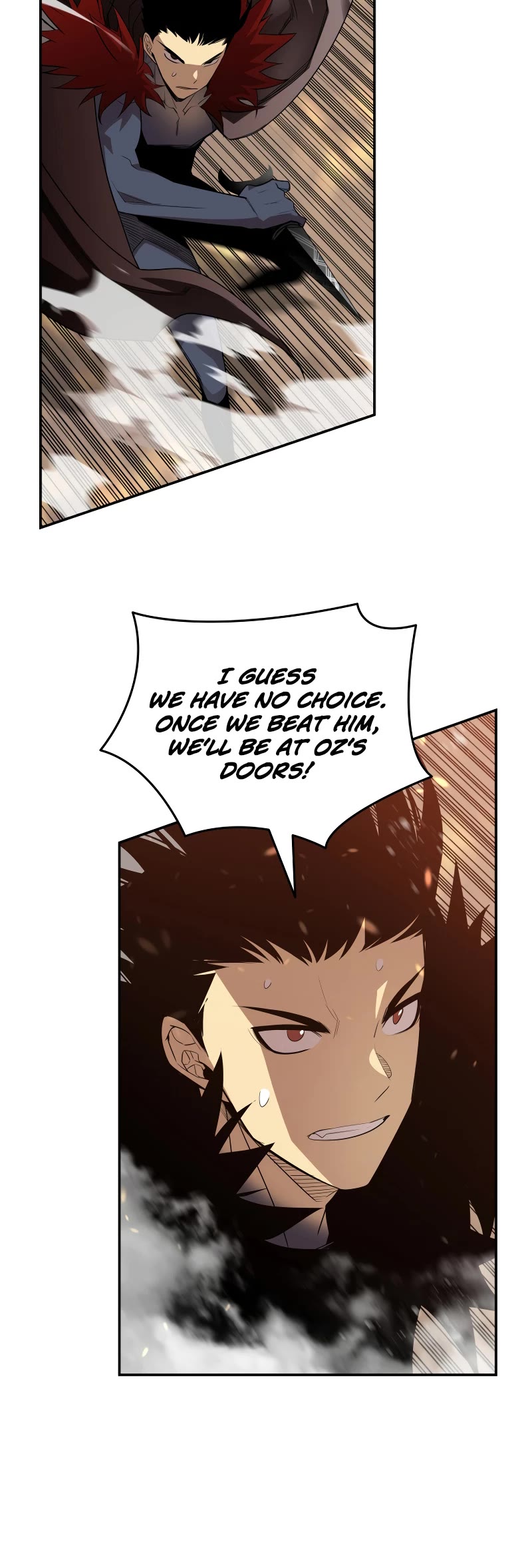 Worn and Torn Newbie Chapter 148 page 41 - Chapter 148