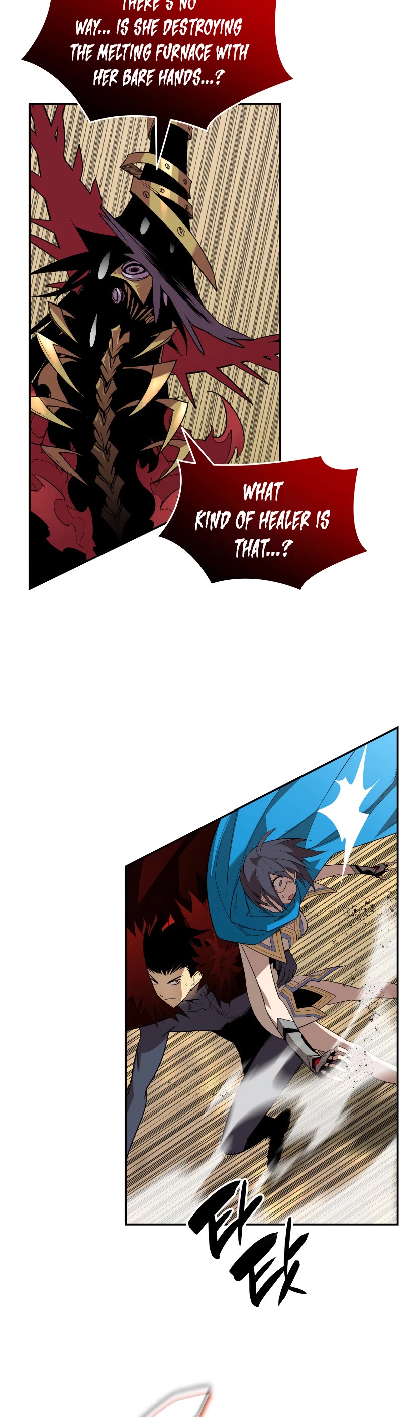 Worn and Torn Newbie Chapter 148 page 5 - Chapter 148