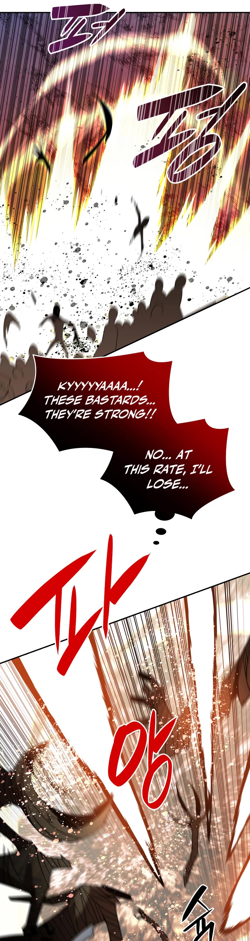 Worn and Torn Newbie Chapter 148 page 7 - Chapter 148