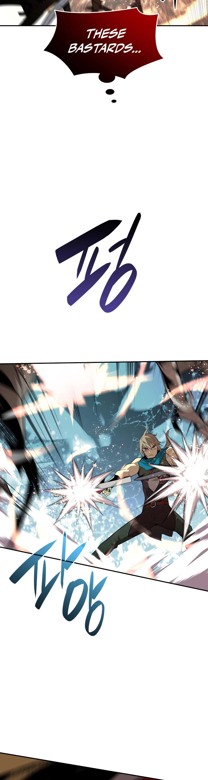 Worn and Torn Newbie Chapter 148 page 8 - Chapter 148