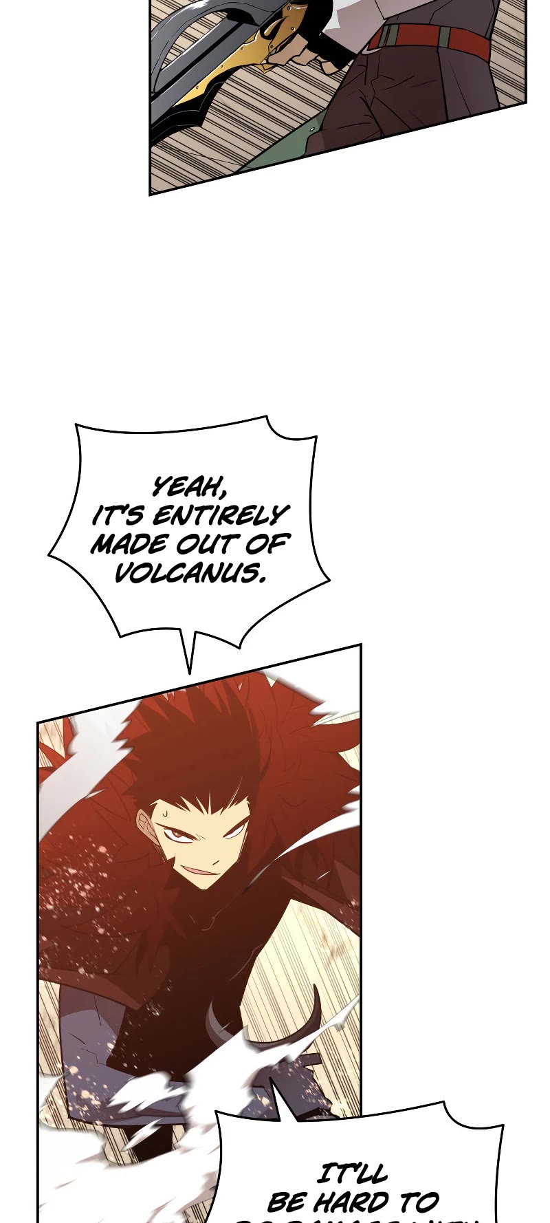 Worn and Torn Newbie Chapter 149 page 12 - Chapter 149