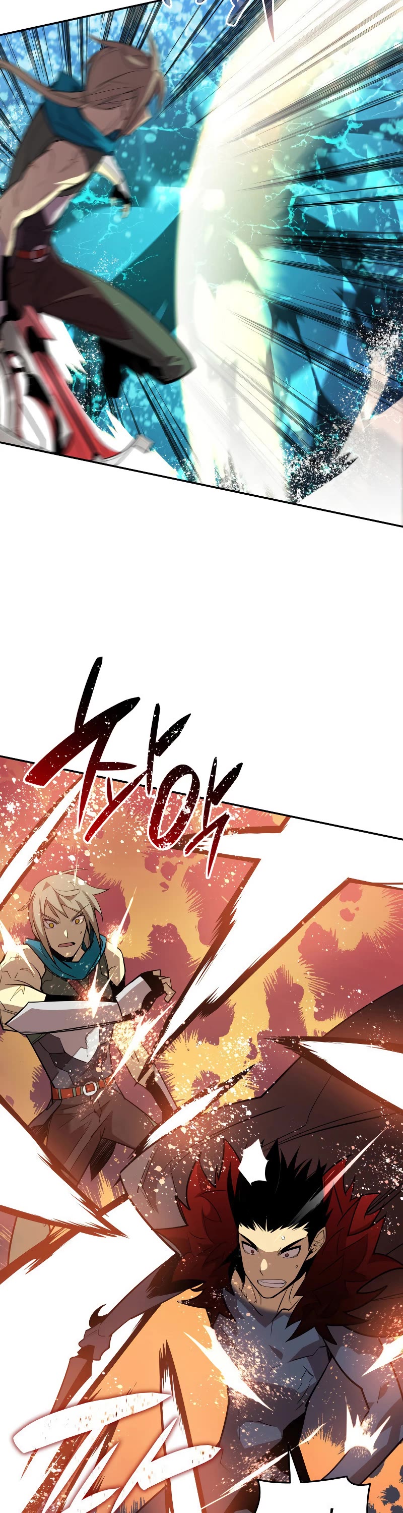 Worn and Torn Newbie Chapter 149 page 16 - Chapter 149