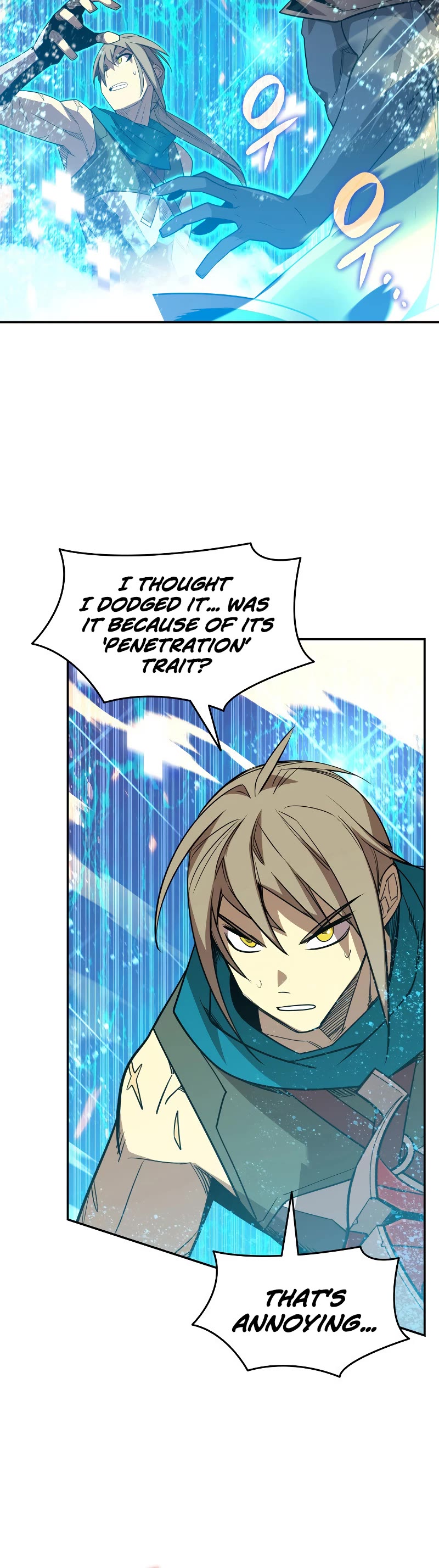 Worn and Torn Newbie Chapter 149 page 18 - Chapter 149