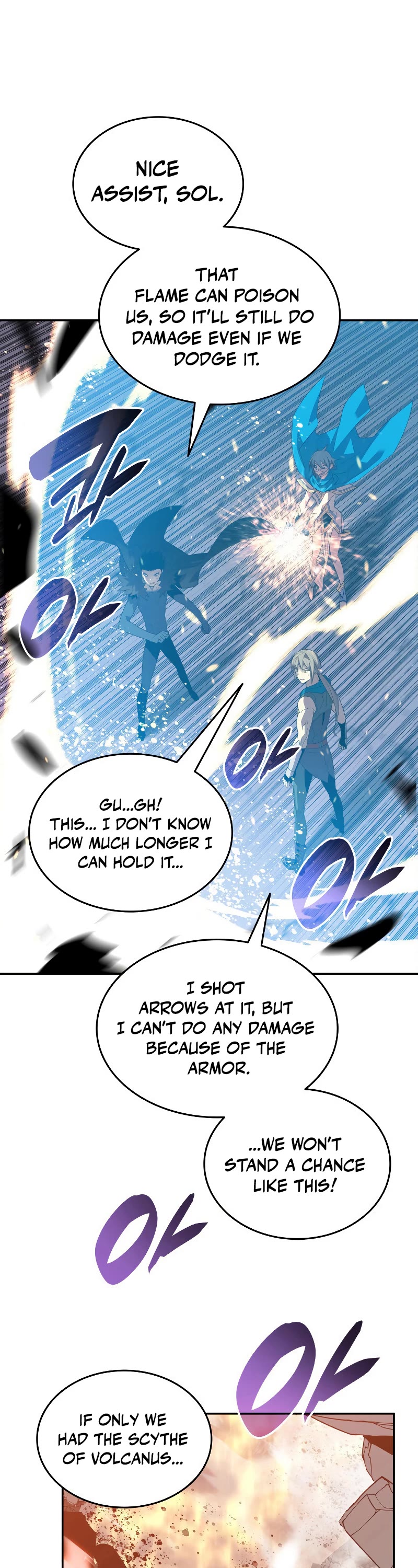 Worn and Torn Newbie Chapter 149 page 22 - Chapter 149