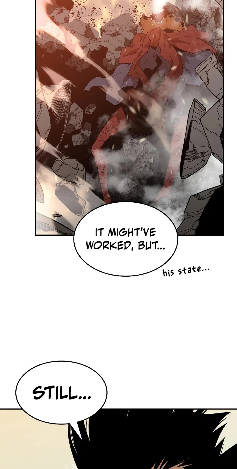Worn and Torn Newbie Chapter 149 page 23 - Chapter 149