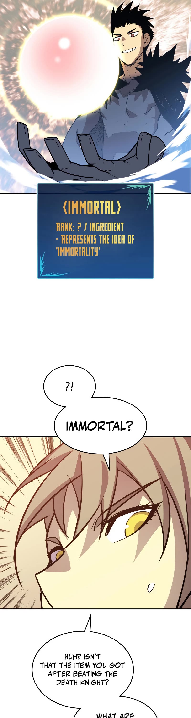 Worn and Torn Newbie Chapter 149 page 25 - Chapter 149