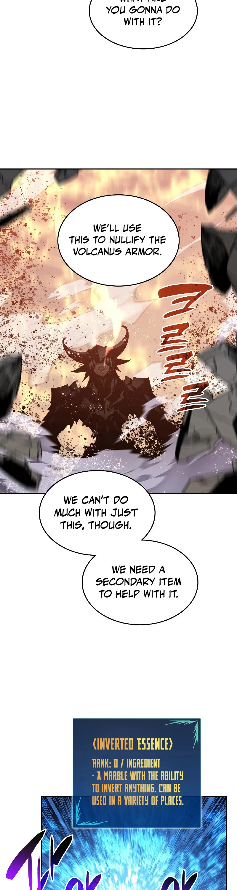 Worn and Torn Newbie Chapter 149 page 26 - Chapter 149