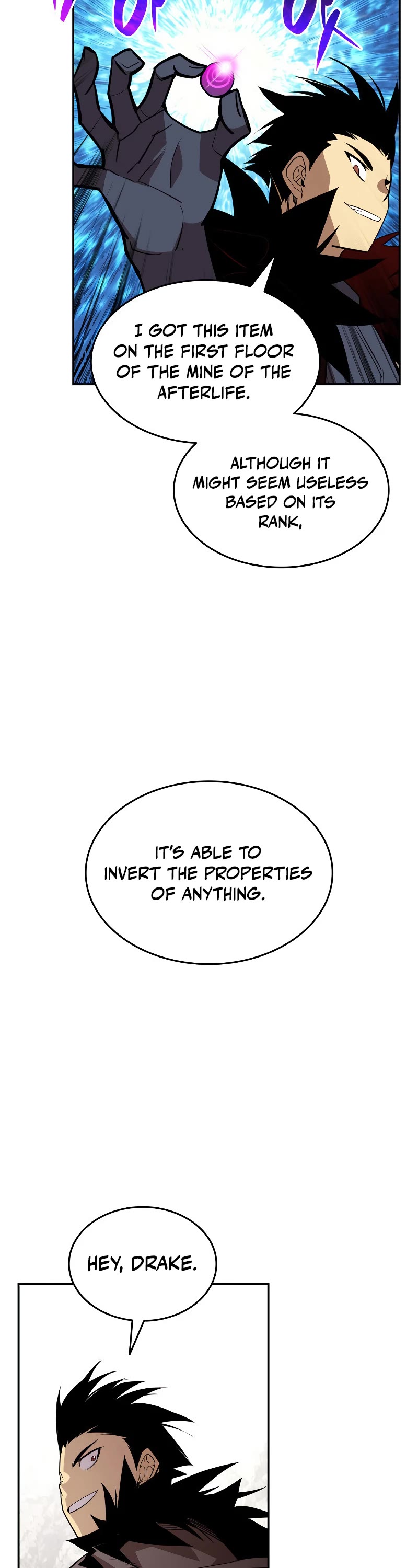Worn and Torn Newbie Chapter 149 page 27 - Chapter 149