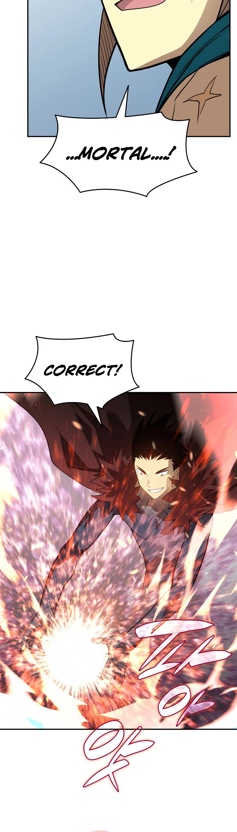 Worn and Torn Newbie Chapter 149 page 29 - Chapter 149