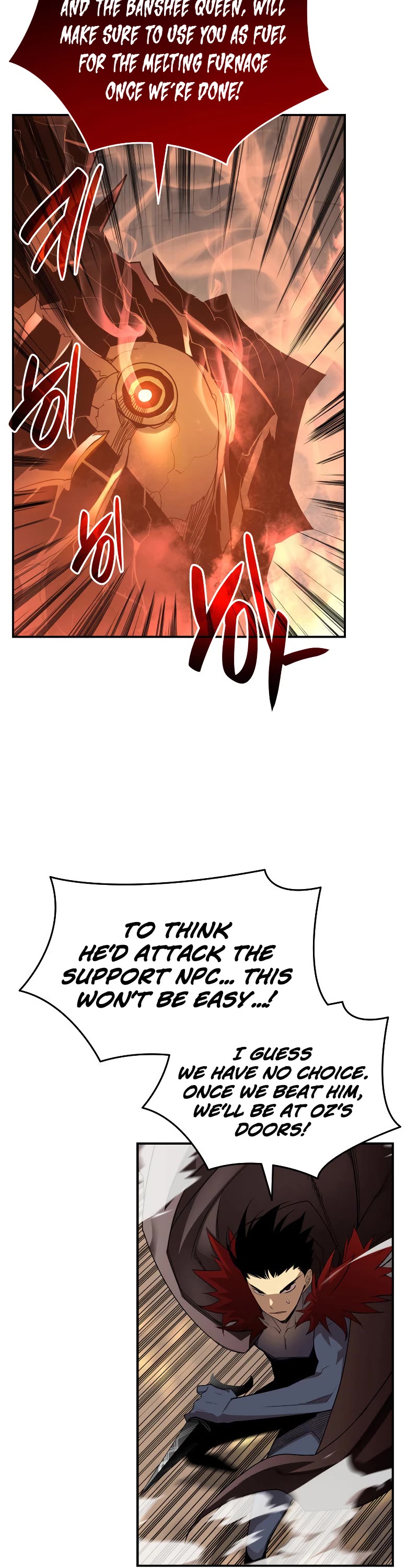 Worn and Torn Newbie Chapter 149 page 3 - Chapter 149