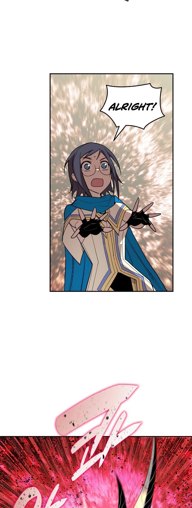 Worn and Torn Newbie Chapter 149 page 33 - Chapter 149