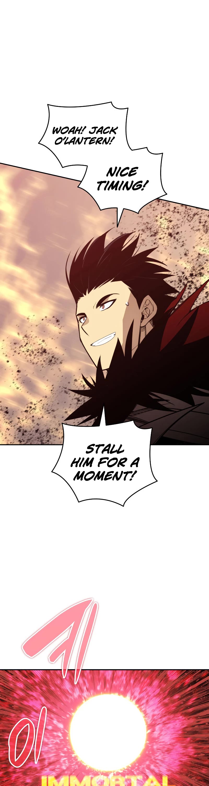 Worn and Torn Newbie Chapter 149 page 37 - Chapter 149