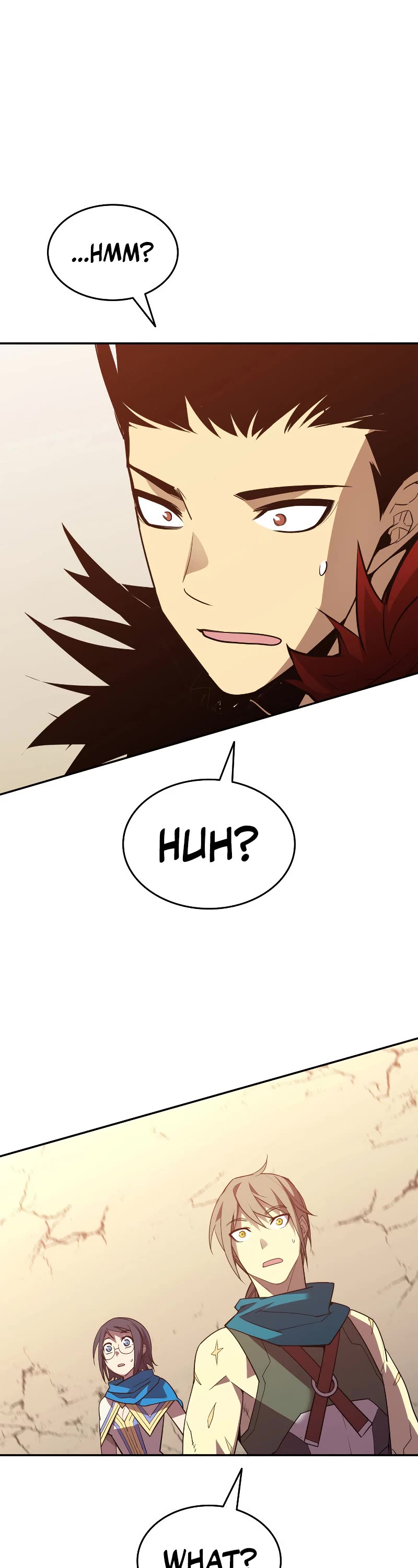 Worn and Torn Newbie Chapter 149 page 41 - Chapter 149
