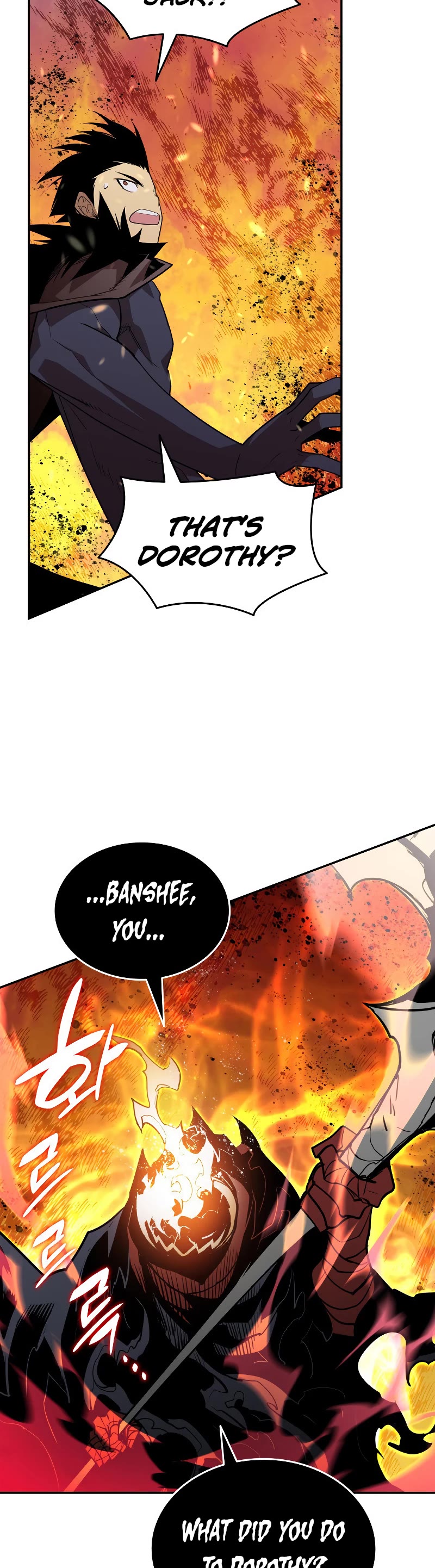 Worn and Torn Newbie Chapter 149 page 44 - Chapter 149