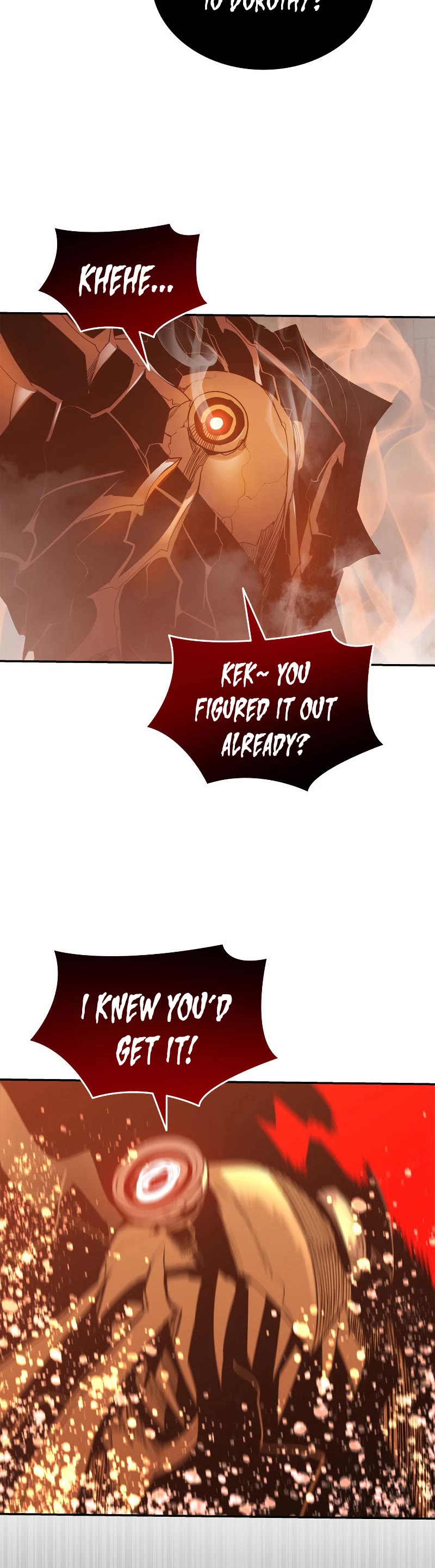 Worn and Torn Newbie Chapter 149 page 45 - Chapter 149