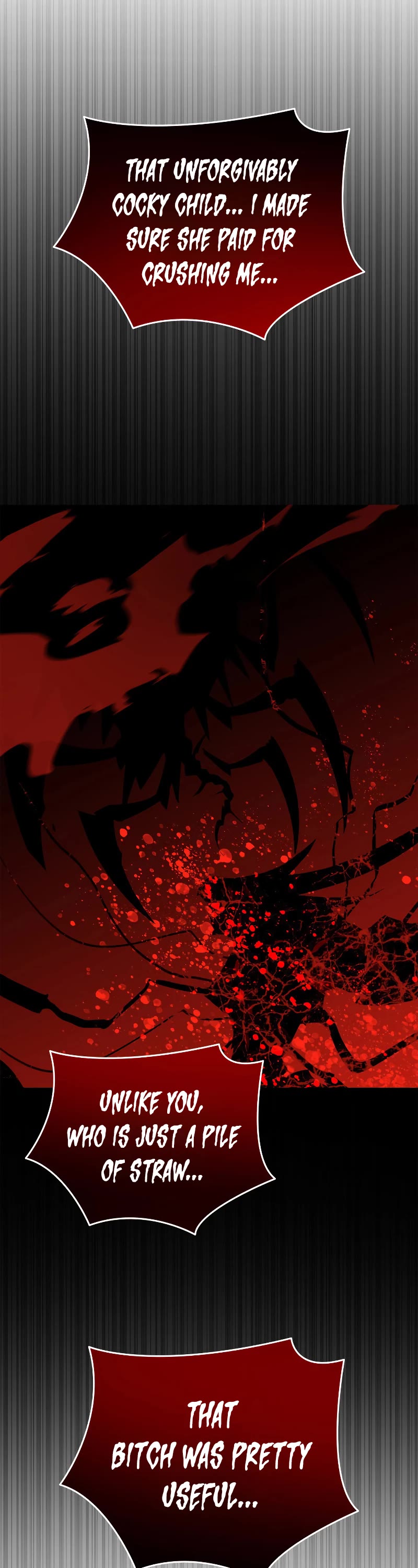 Worn and Torn Newbie Chapter 149 page 46 - Chapter 149